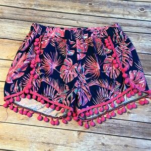 Simply Southern Girls Shorts L